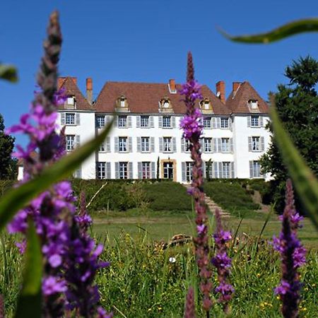 Chateau De Matel Roanne Esterno foto
