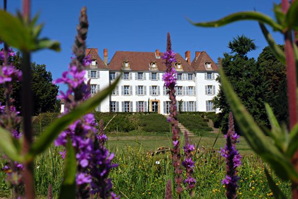 Chateau De Matel Roanne Esterno foto